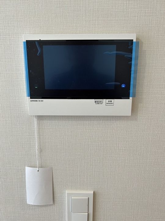 プライムメゾン日本橋馬喰町の内装