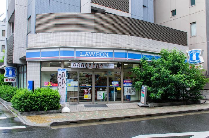 プライムメゾン日本橋馬喰町の周辺