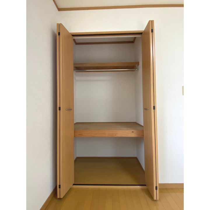 フェヴァリー VBの内装