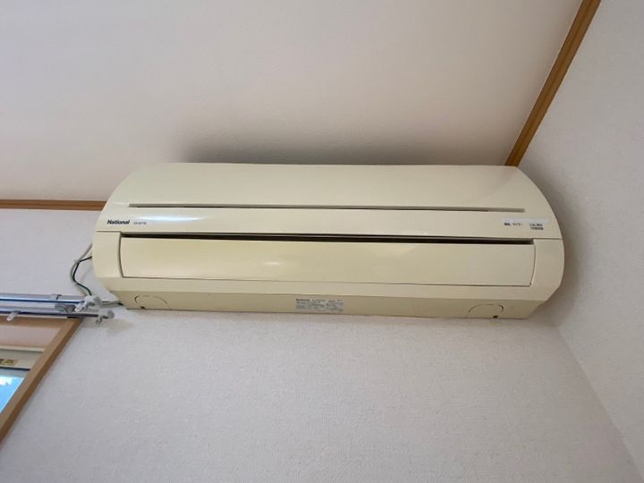 フェヴァリー VBの内装