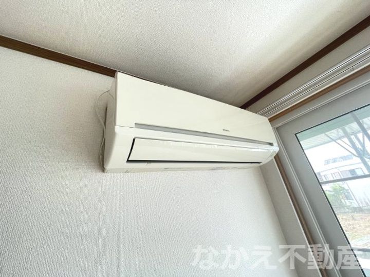 徳島県阿南市那賀川町中島(アパート)の賃貸物件の内装