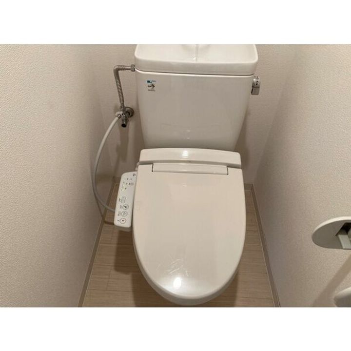 大阪府泉大津市池浦町1(マンション)の賃貸物件の内装