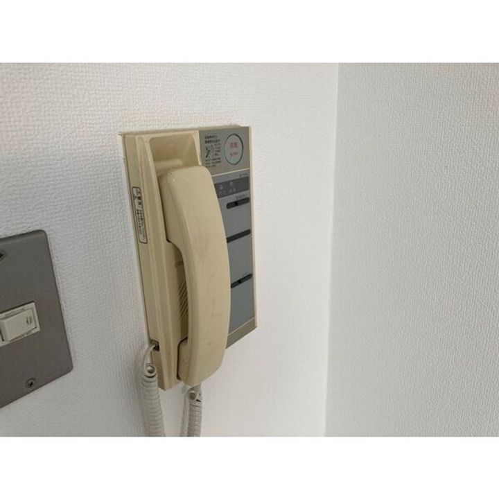 大阪府泉大津市池浦町1(マンション)の賃貸物件の内装