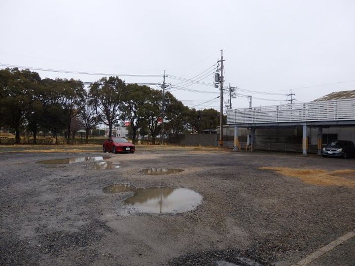 ロイヤルフェニックスの地図