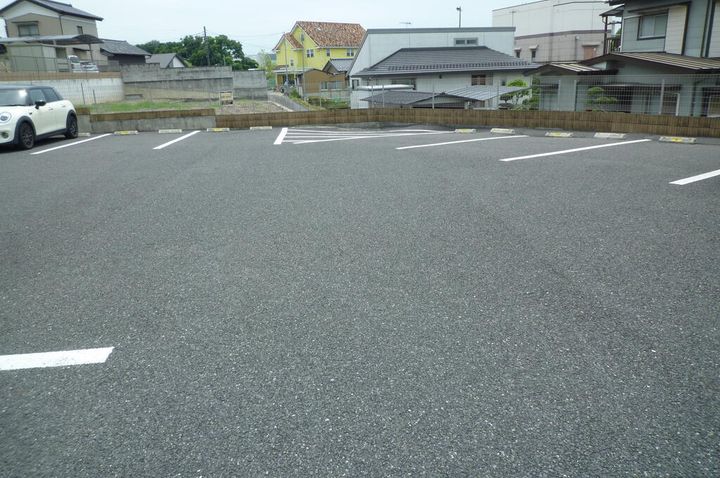 パル・クオーレの地図