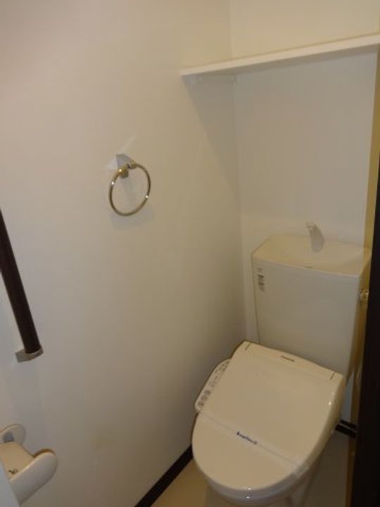 沖縄県那覇市壺屋1(アパート)の賃貸物件の内装