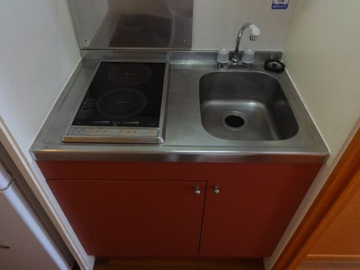沖縄県那覇市壺屋1(アパート)の賃貸物件の内装