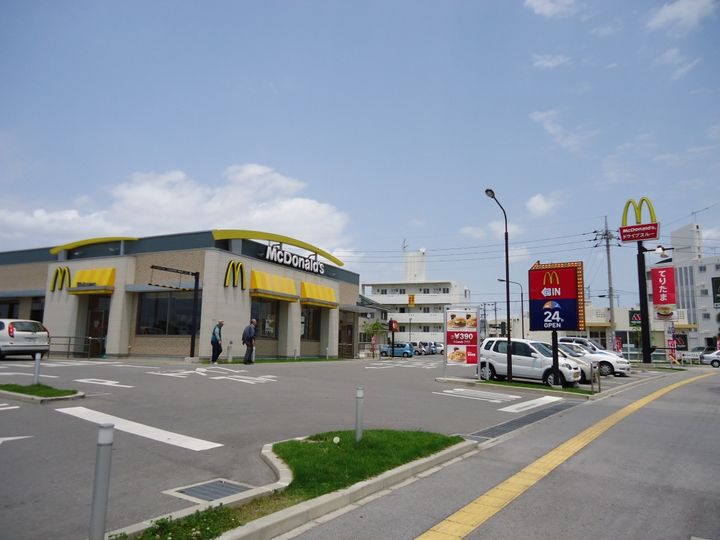 沖縄県那覇市壺屋1(アパート)の賃貸物件の周辺