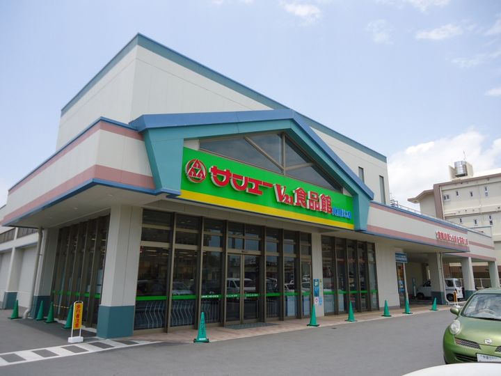 沖縄県那覇市壺屋1(アパート)の賃貸物件の周辺