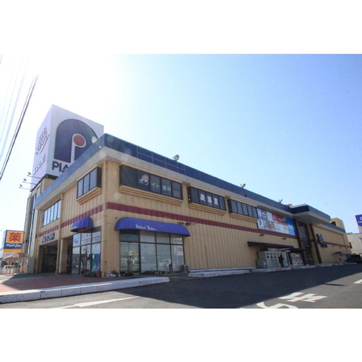 AKIRAコーポA棟の周辺