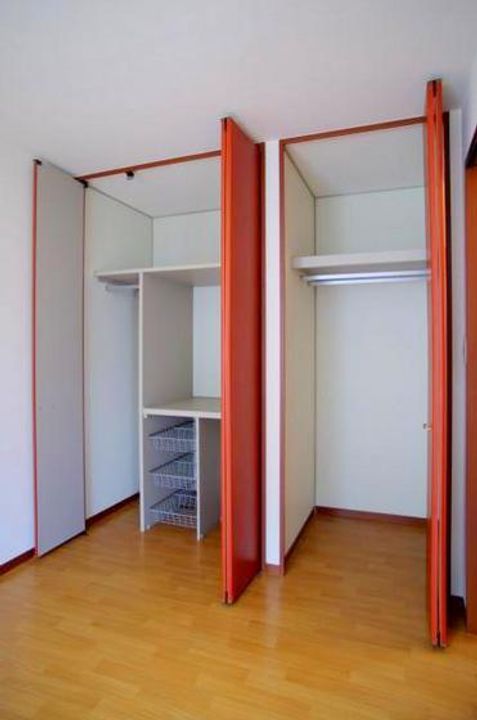 広島県広島市東区戸坂惣田1(一戸建)の賃貸物件の内装