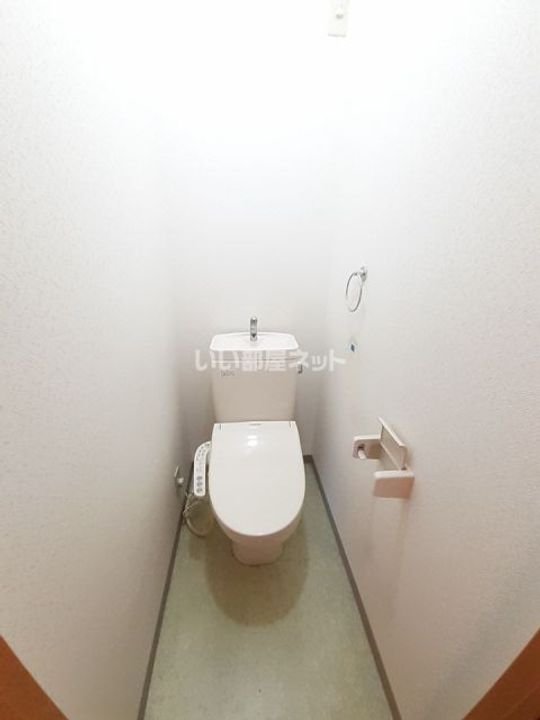 大阪府大阪狭山市池尻中3(アパート)の賃貸物件の内装