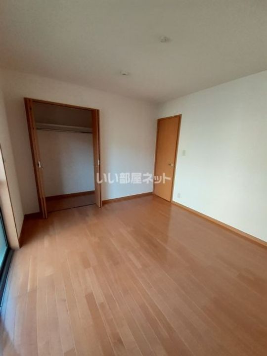 大阪府大阪狭山市池尻中3(アパート)の賃貸物件の内装