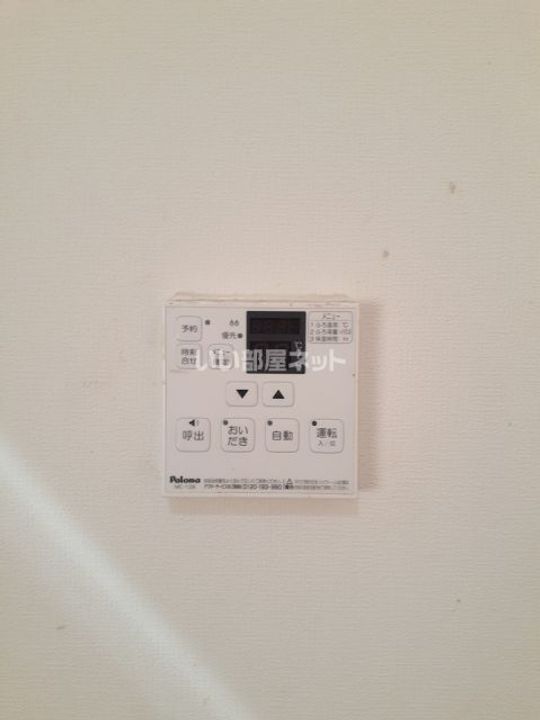 大阪府大阪狭山市池尻中3(アパート)の賃貸物件の内装