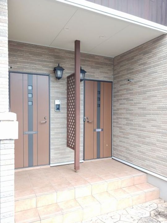 茨城県鹿嶋市大字港ケ丘(アパート)の賃貸物件のその他画像