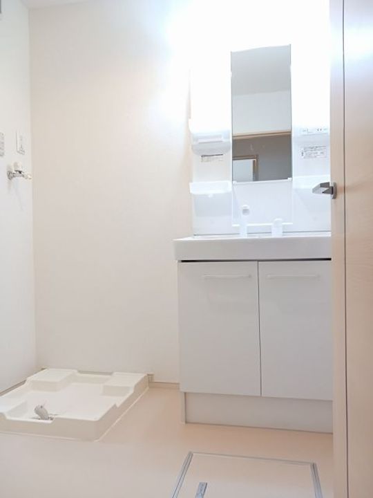 茨城県鹿嶋市大字港ケ丘(アパート)の賃貸物件の内装