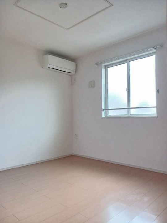 茨城県鹿嶋市大字港ケ丘(アパート)の賃貸物件の内装