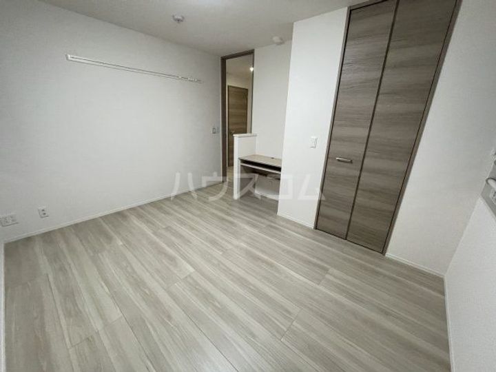 La mer 鴨川の内装