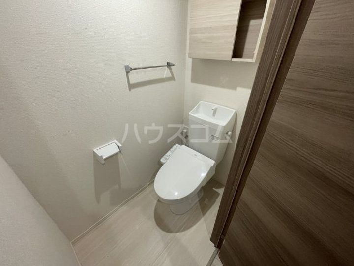 La mer 鴨川の内装