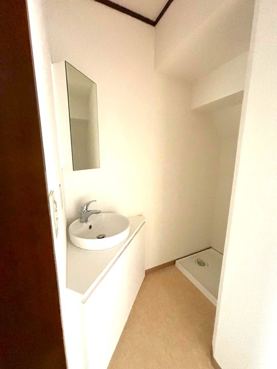 福島県福島市八木田字水神(アパート)の賃貸物件の内装