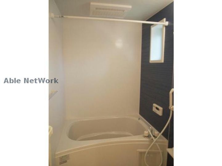 愛知県碧南市日進町2(アパート)の賃貸物件の風呂