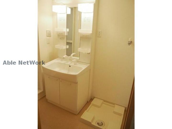 愛知県碧南市日進町2(アパート)の賃貸物件の内装