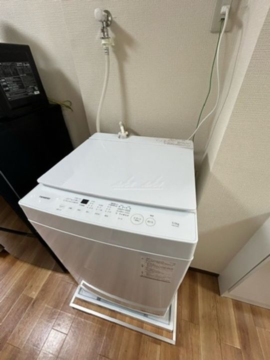 リブレス横浜鶴見の内装