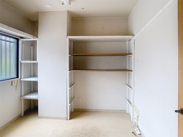 香川県丸亀市郡家町(一戸建)の賃貸物件の内装