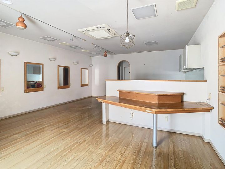 香川県丸亀市郡家町(一戸建)の賃貸物件の内装