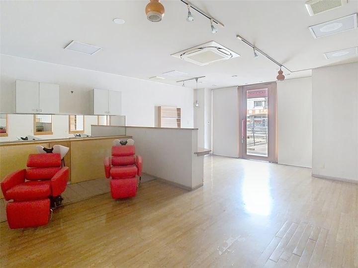 香川県丸亀市郡家町(一戸建)の賃貸物件の居間