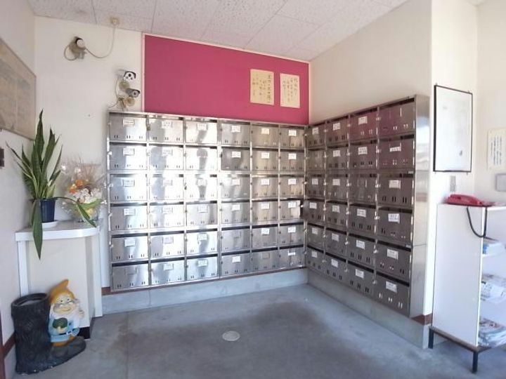 岐阜県各務原市那加桐野町4(マンション)の賃貸物件の地図