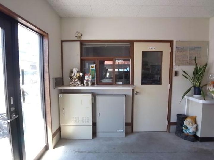 岐阜県各務原市那加桐野町4(マンション)の賃貸物件のその他画像