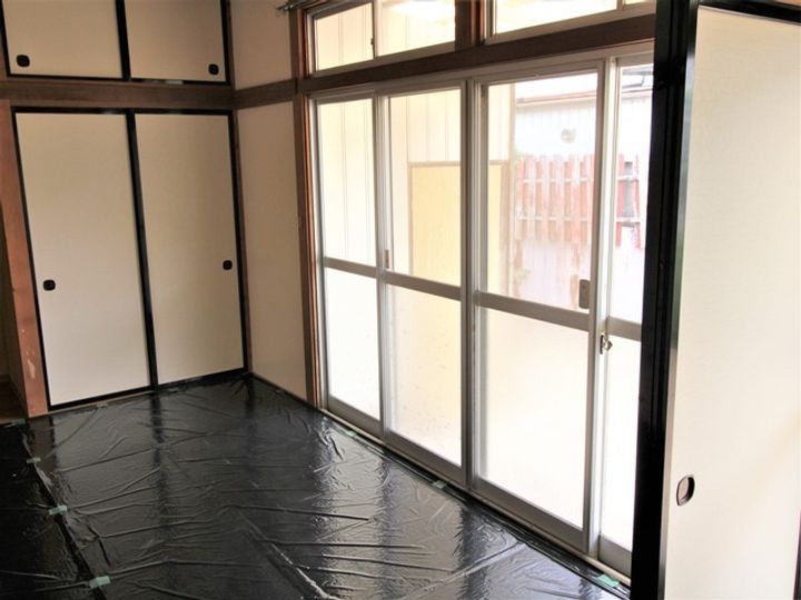 宮城県名取市大手町6(一戸建)の賃貸物件の内装
