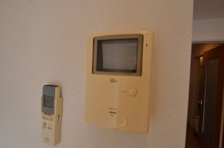 DAIKENN武庫之荘2 ヴェストの内装