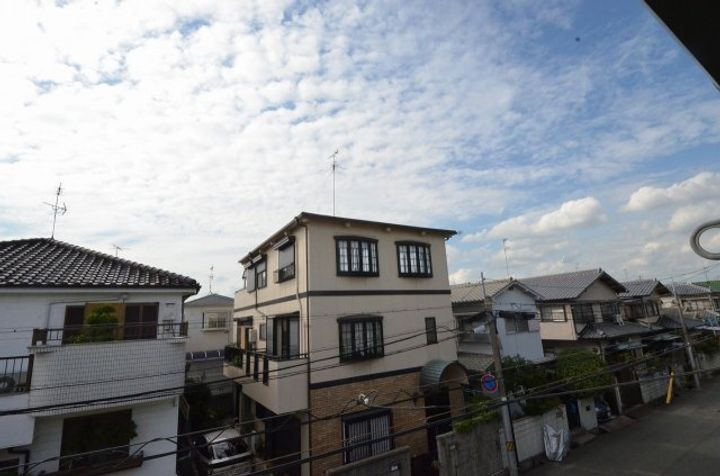 DAIKENN武庫之荘2 ヴェストのその他画像