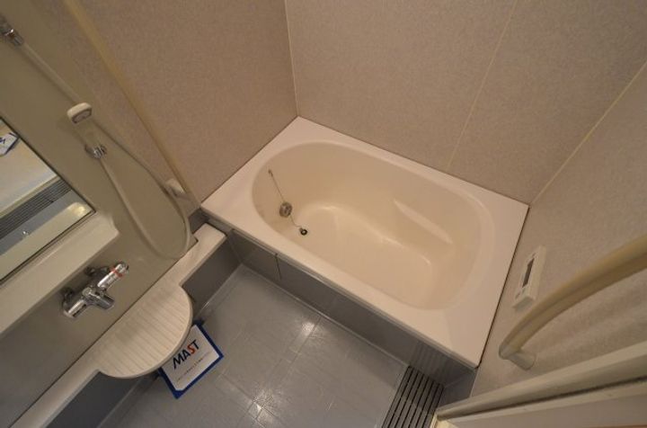 DAIKENN武庫之荘2 ヴェストの風呂