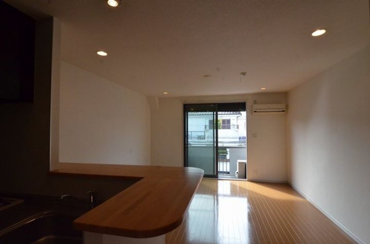 DAIKENN武庫之荘2 ヴェストの居間