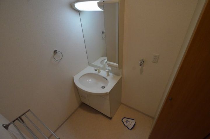 DAIKENN武庫之荘2 ヴェストの内装