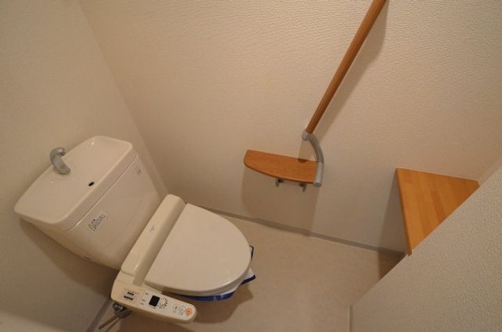 DAIKENN武庫之荘2 ヴェストの内装