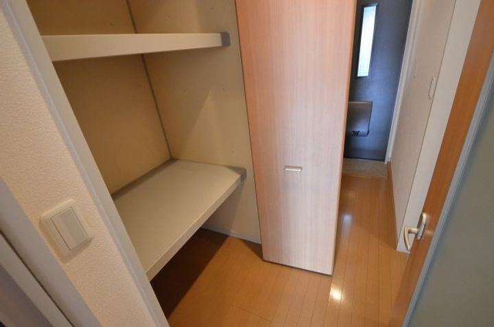 DAIKENN武庫之荘2 ヴェストの内装