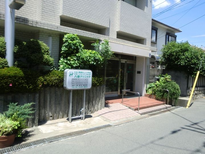 DAIKENN武庫之荘2 ヴェストの周辺