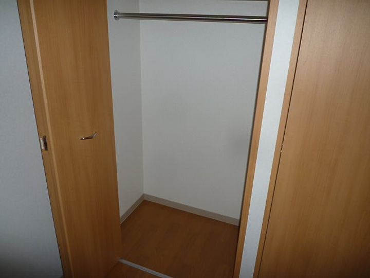 東京都調布市布田4(マンション)の賃貸物件の内装