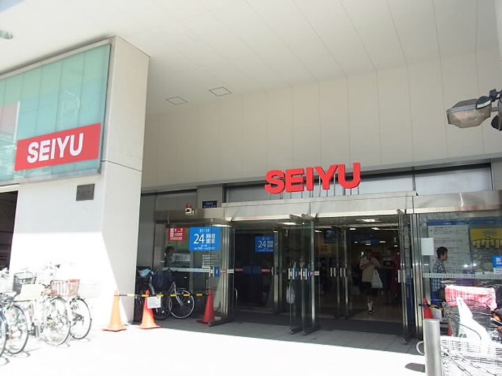東京都調布市布田4(マンション)の賃貸物件の周辺