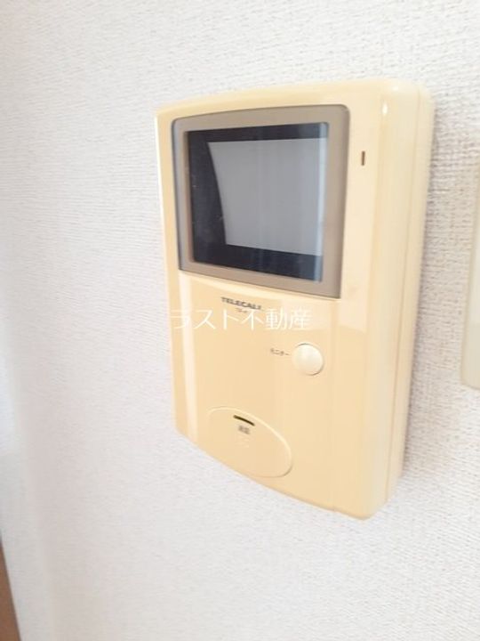 アドバンス銀河の森IIの内装