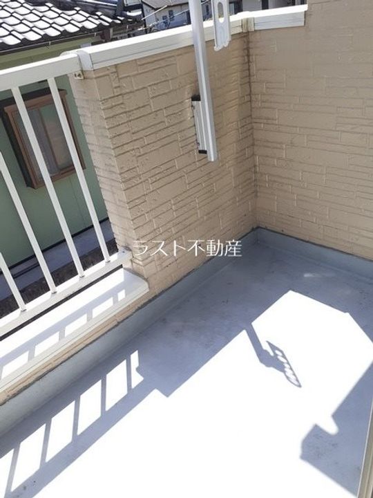 アドバンス銀河の森IIの内装