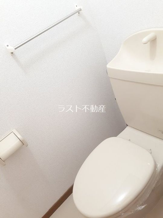 アドバンス銀河の森IIの内装