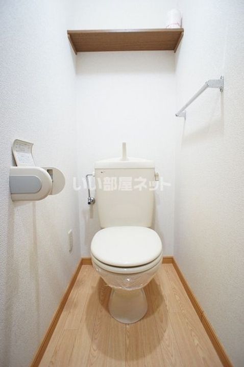 福島県いわき市平谷川瀬3(マンション)の賃貸物件の内装