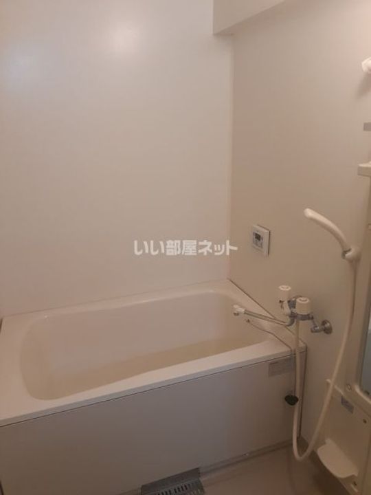 福島県いわき市平谷川瀬3(マンション)の賃貸物件の風呂