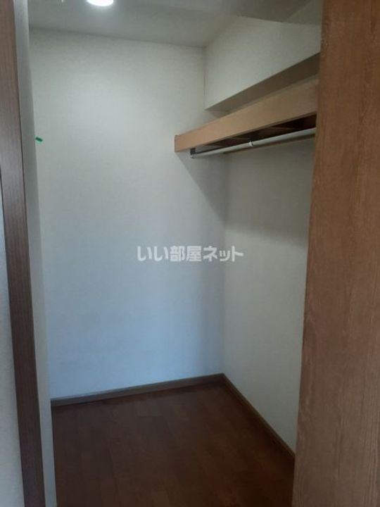 福島県いわき市平谷川瀬3(マンション)の賃貸物件の内装
