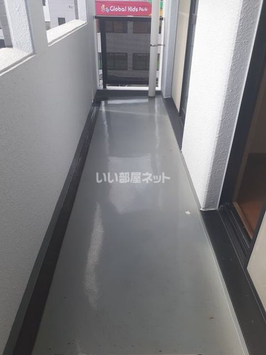福島県いわき市平谷川瀬3(マンション)の賃貸物件の内装